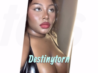 Destinytorn