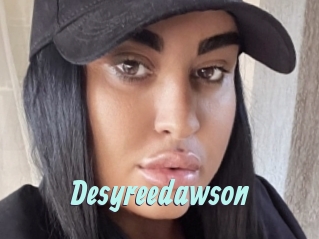 Desyreedawson