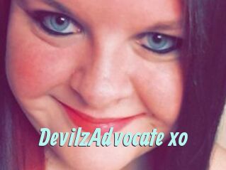 DevilzAdvocate_xo