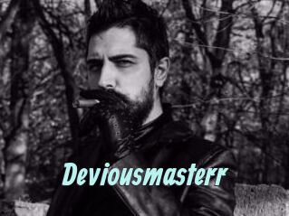 Deviousmasterr