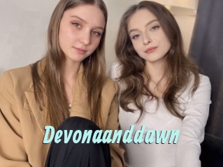 Devonaanddawn