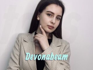 Devonabeam
