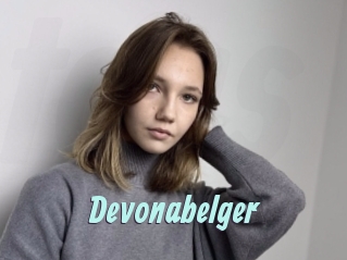 Devonabelger