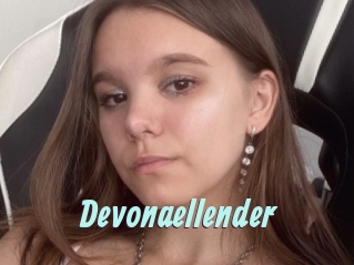 Devonaellender