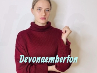 Devonaemberton