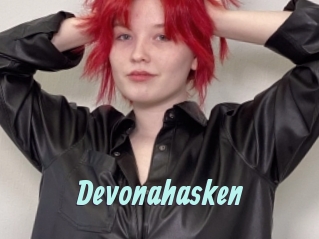 Devonahasken