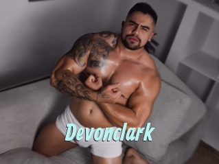 Devonclark