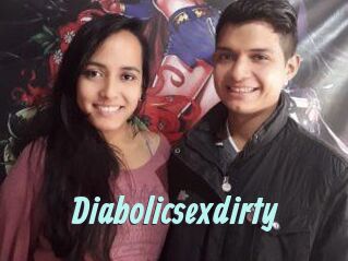 Diabolicsexdirty