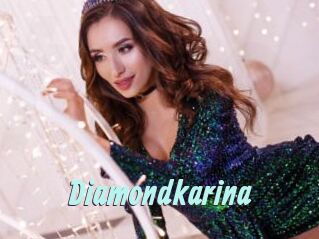 Diamondkarina