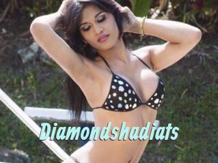 Diamondshadiats