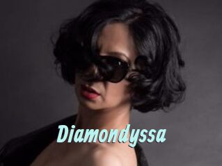 Diamondyssa