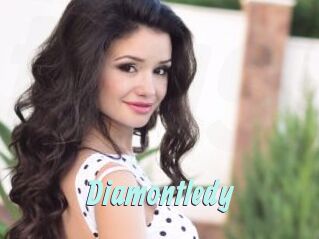 Diamontledy
