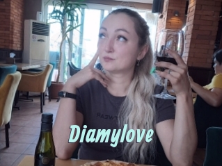 Diamylove