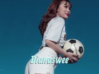 Dianaswee