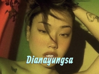 Dianayungsa