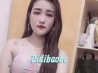 didibaobe Ton Show
