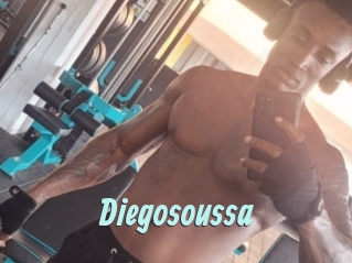 Diegosoussa