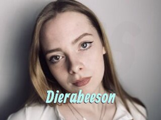 Dierabeeson