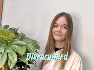 Dieracunard