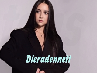 Dieradennett