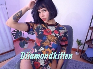 Diiamondkitten