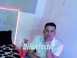 Dilanfoster