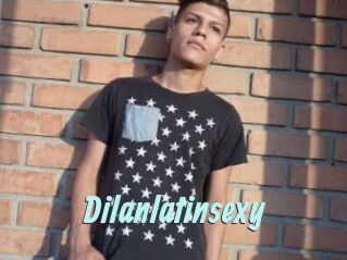 Dilanlatinsexy