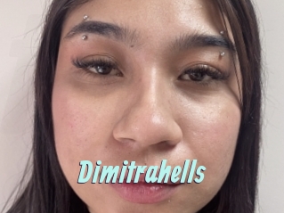 Dimitrahells