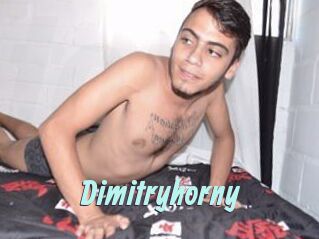 Dimitryhorny