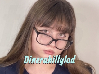 Dinerahillylod