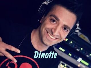 Dinotte