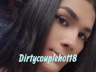 Dirtycouplehot18