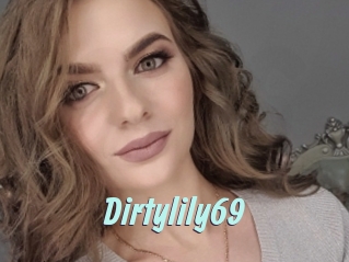 Dirtylily69