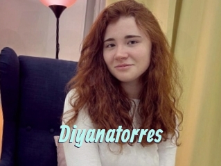 Diyanatorres