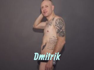 Dmitrik