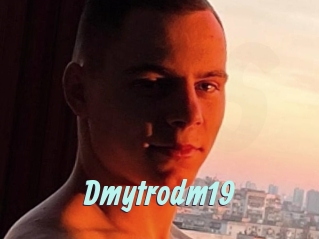 Dmytrodm19