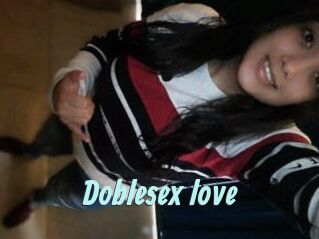 Doblesex_love