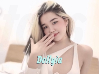 Dollyia