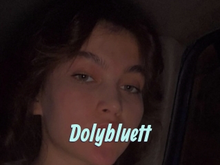 Dolybluett