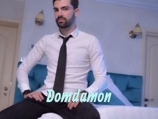 Domdamon