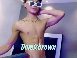 Domicbrown