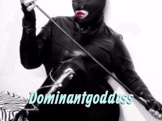 Dominantgoddess