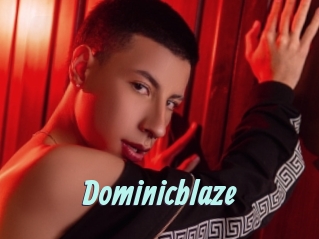 Dominicblaze