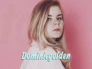 Dominicgolden