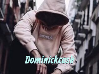 Dominickcash