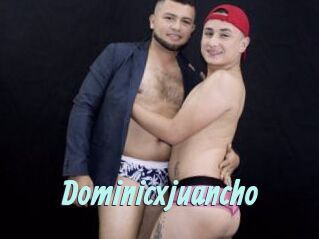 Dominicxjuancho