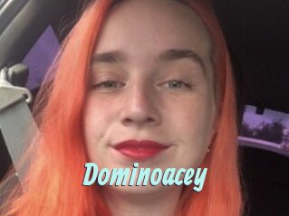 Dominoacey