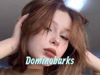 Dominobarks