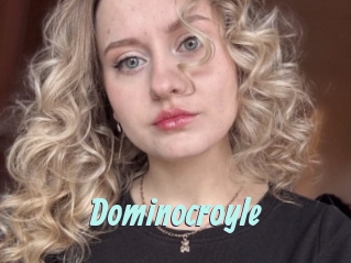 Dominocroyle