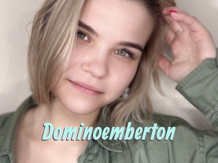 Dominoemberton